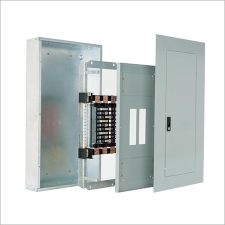 Electrical Control Panels