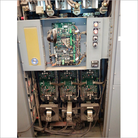 Industrial Automation Services