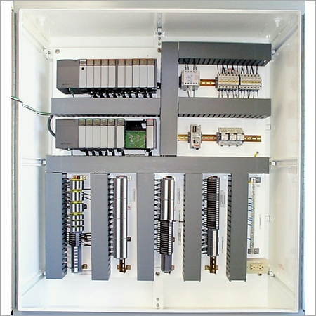 Machine Automation Services