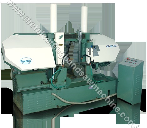 Horizontal Bandsaw Machine Horizontal Bandsaw Machine