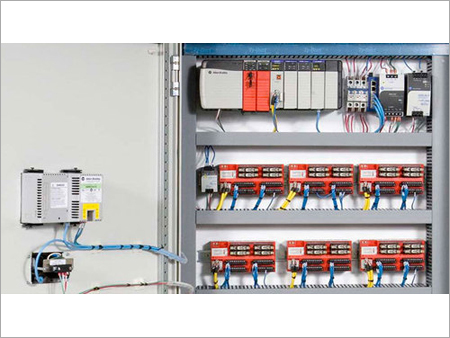 Control Penal Installation