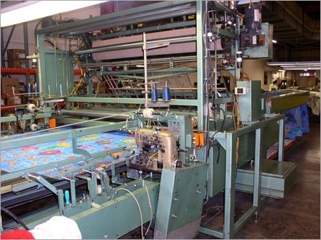 SPM Machine Repairing Services