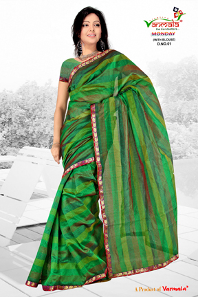 Fancy Sarees Manufacturer surat