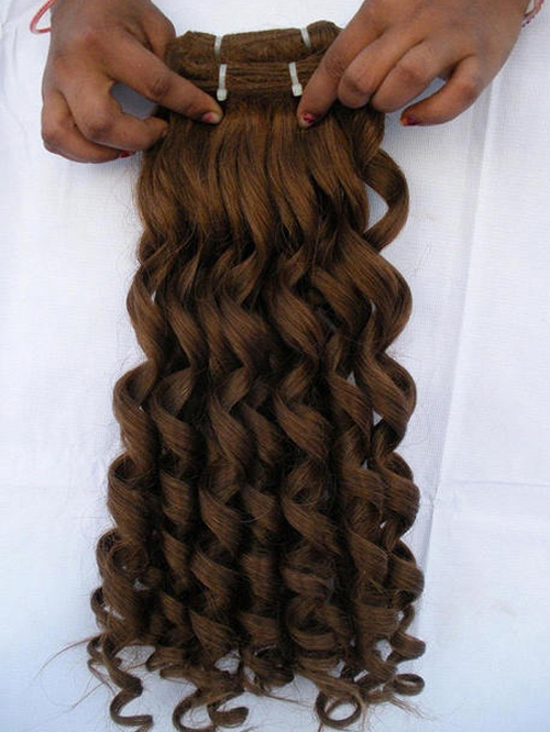 BLONDE HAIR 6