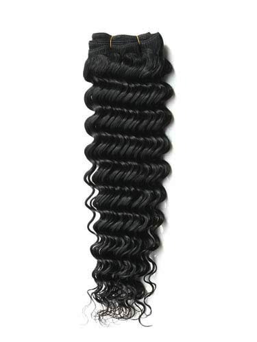 Deep Wave Hair Extensions