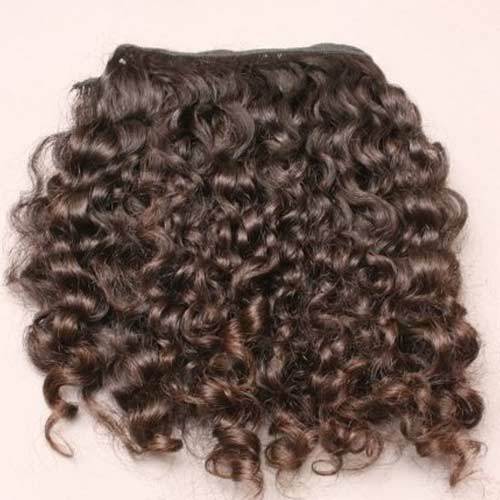 natural curly hair extensions