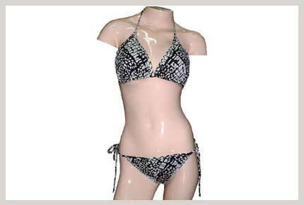 Designer Tankinis