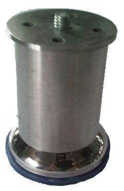 45mm Sofa Leg Round