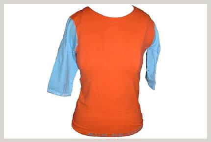 Ladies T-Shirts