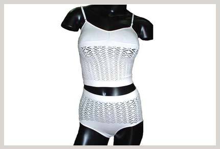 Ladies Undergarments