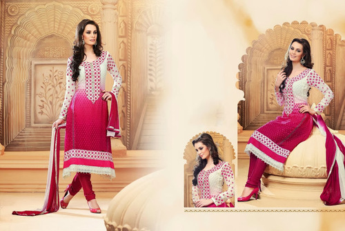 stylish salwar suits