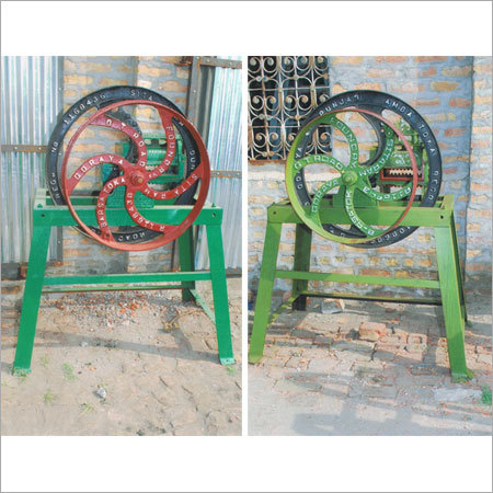 Agricultural Implements