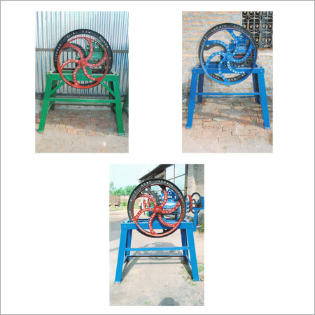 Agriculture Implementing Chaff Cutters