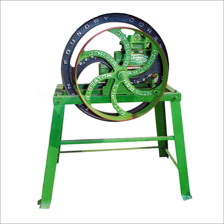 Mini Light Power Toka Machine