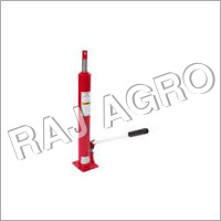 Heavy Duty Plain Ram Jack