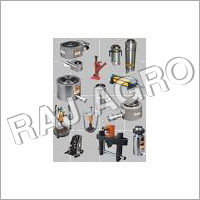 Pressure Hydraulic Jacks