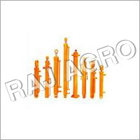 Hydraulic Jacks