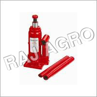 Industrial Hydraulic Jacks