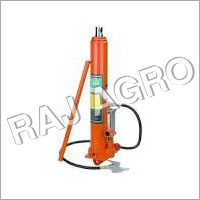 Electric Hydraulic Jack
