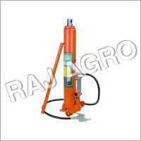 Electric Hydraulic Jack
