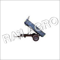 Hydraulic Trolley Jacks