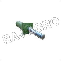 Hydraulic Cylinder