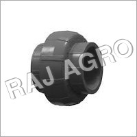 Pvc Ring Nut