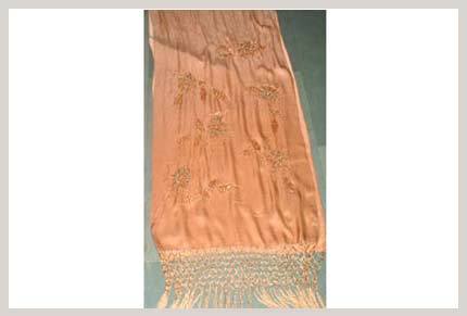 Ladies Fashion Scarves