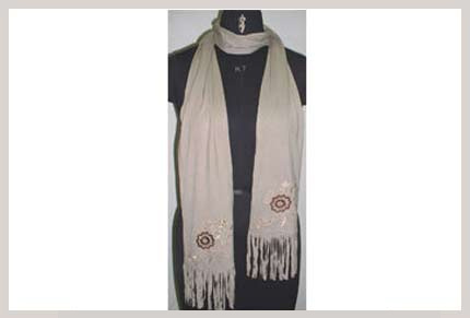 Ladies Neck Scarf