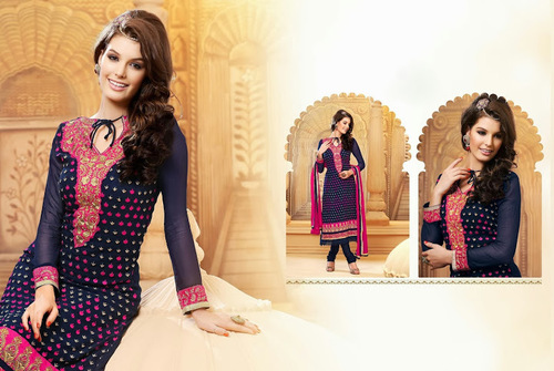 salwar suit