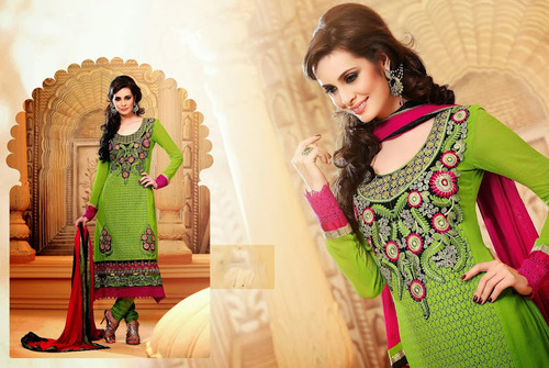 exclusive salwar suits