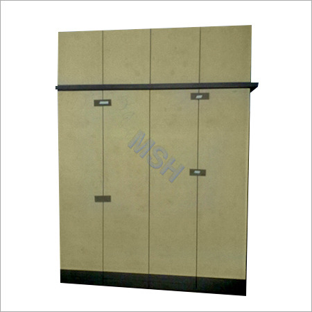 Manufacturing Unit
