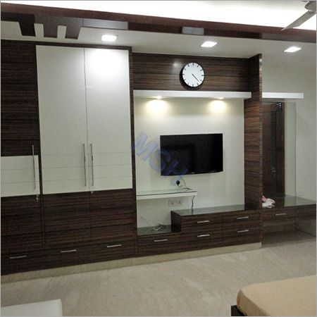 TV Unit