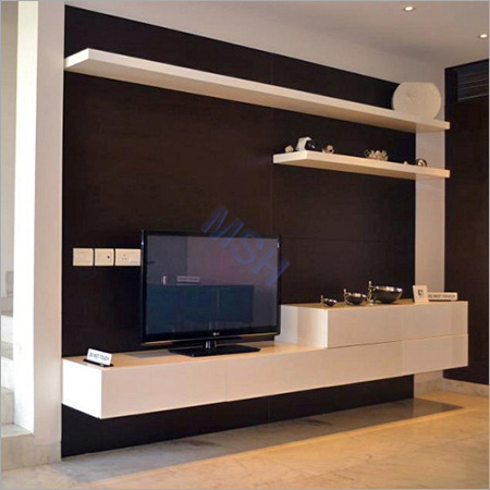 Wall Tv Unit