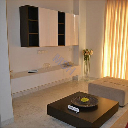 Modern TV Unit