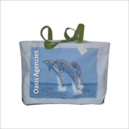 Printed Canvas Tote Bags Printed Canvas Tote Bags