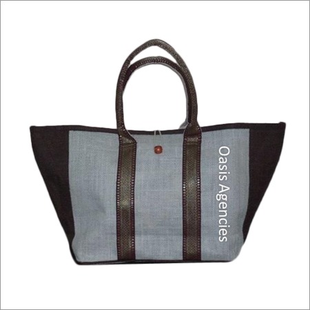 Jute Fashion Bags Jute Fashion Bags