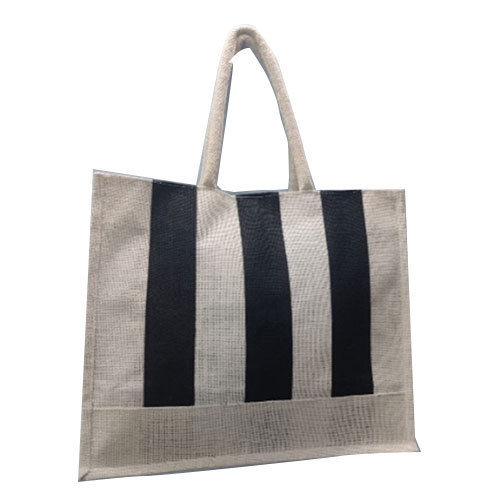 Jute Promotional Shopping Bags