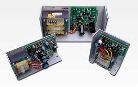 POWER SUPPLIES FOR CCTV CAMERAS