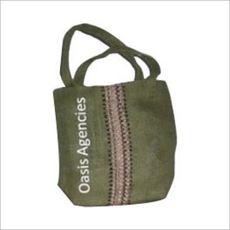 Jute Pouch Bags Jute Pouch Bags