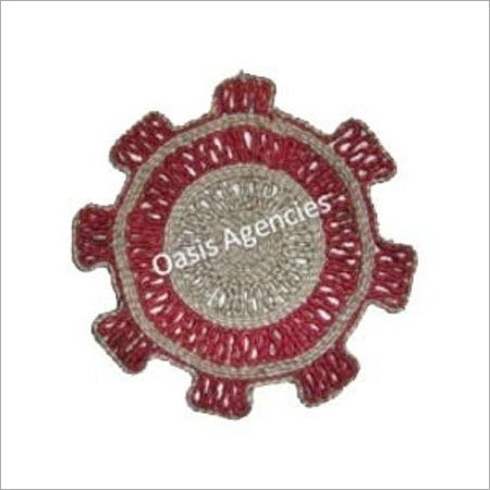 Jute Coaster Jute Coaster