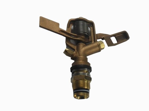 Brass Sprinkler 3_4