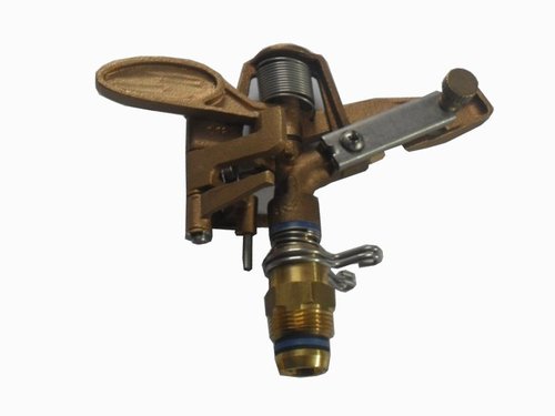 Brass Sprinkler 3_4_ Part Circle