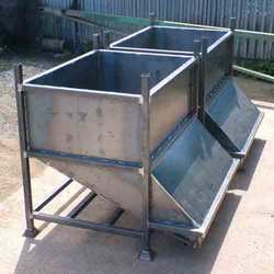 Fabrication Work