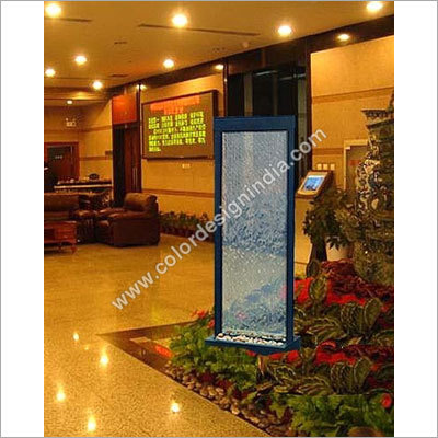 Indoor Water Fountains