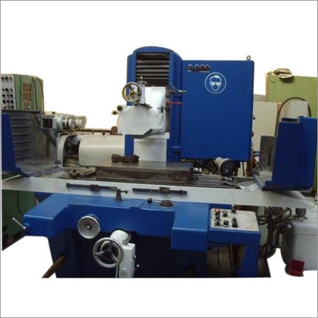 SPM Machines