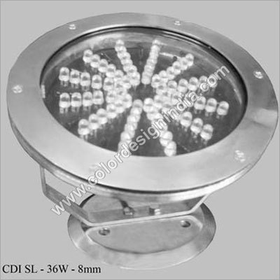 LED Spot Light