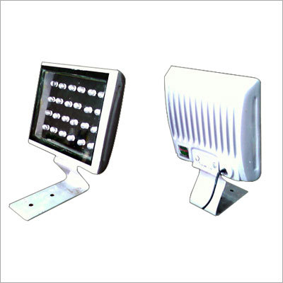 LED Wall Washer Light