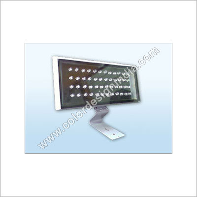 LED Washer Lights