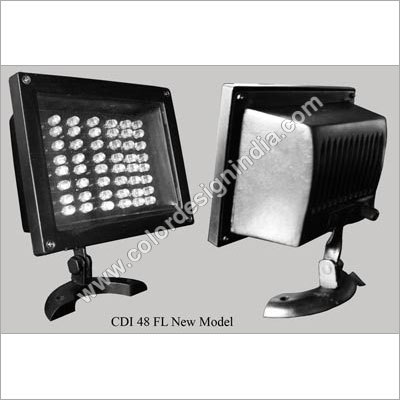 Wall Washer Lights - Plastic Metal, Variable Dimensions, Ip65 Rated, 8mm Power Leds, Energy Efficient